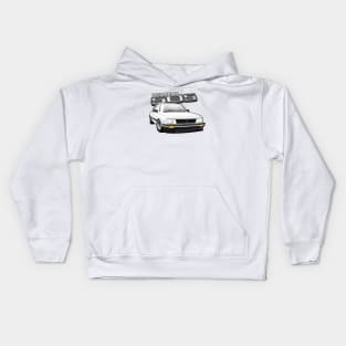 peugeot 505 Kids Hoodie